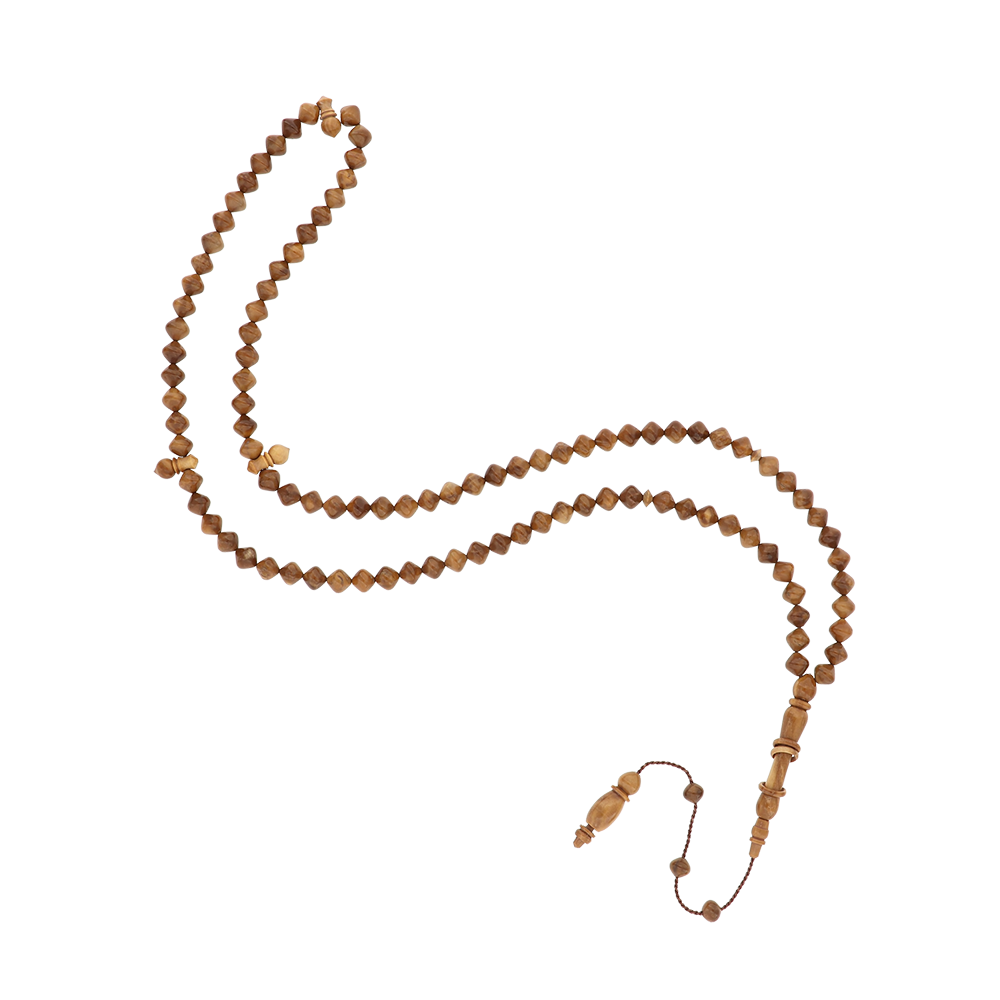 Rosary Coke Istanbuly Beads 7 mm 100 Beads