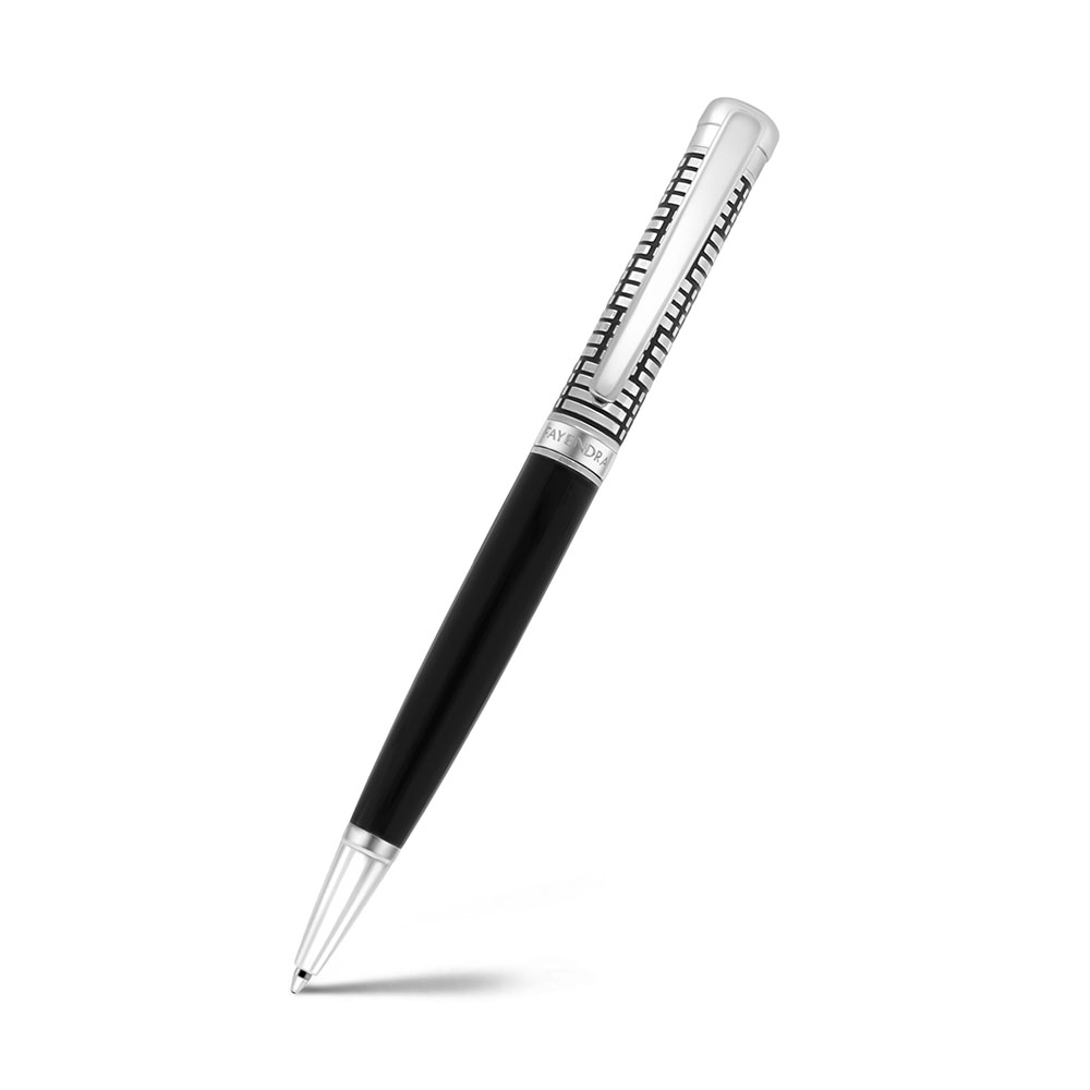 FayendraLuxury Pen Plated Steel