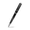 Fayendra Luxury Pen Gray And Black Plated