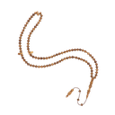 Rosary Coke Istanbuly Beads 7 mm 100 Beads