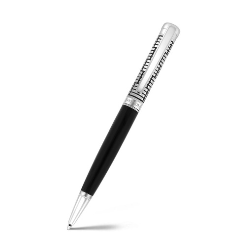 [PEN0900001000A126] FayendraLuxury Pen Plated Steel